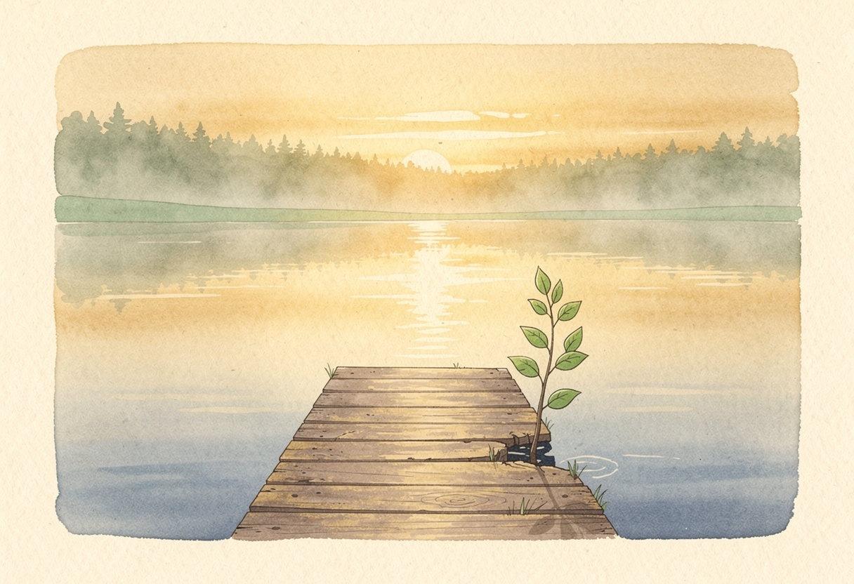 The Path Forward